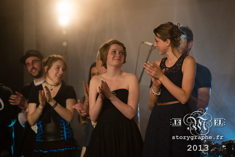 Comme le chante M, Qui de nous deux ?